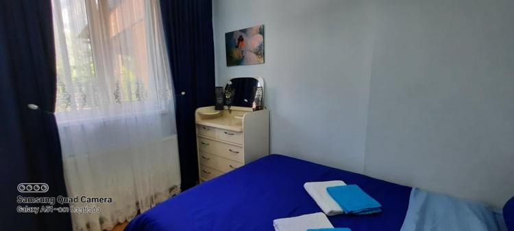 Apart-Otel Nino Borjomi Eksteriør billede